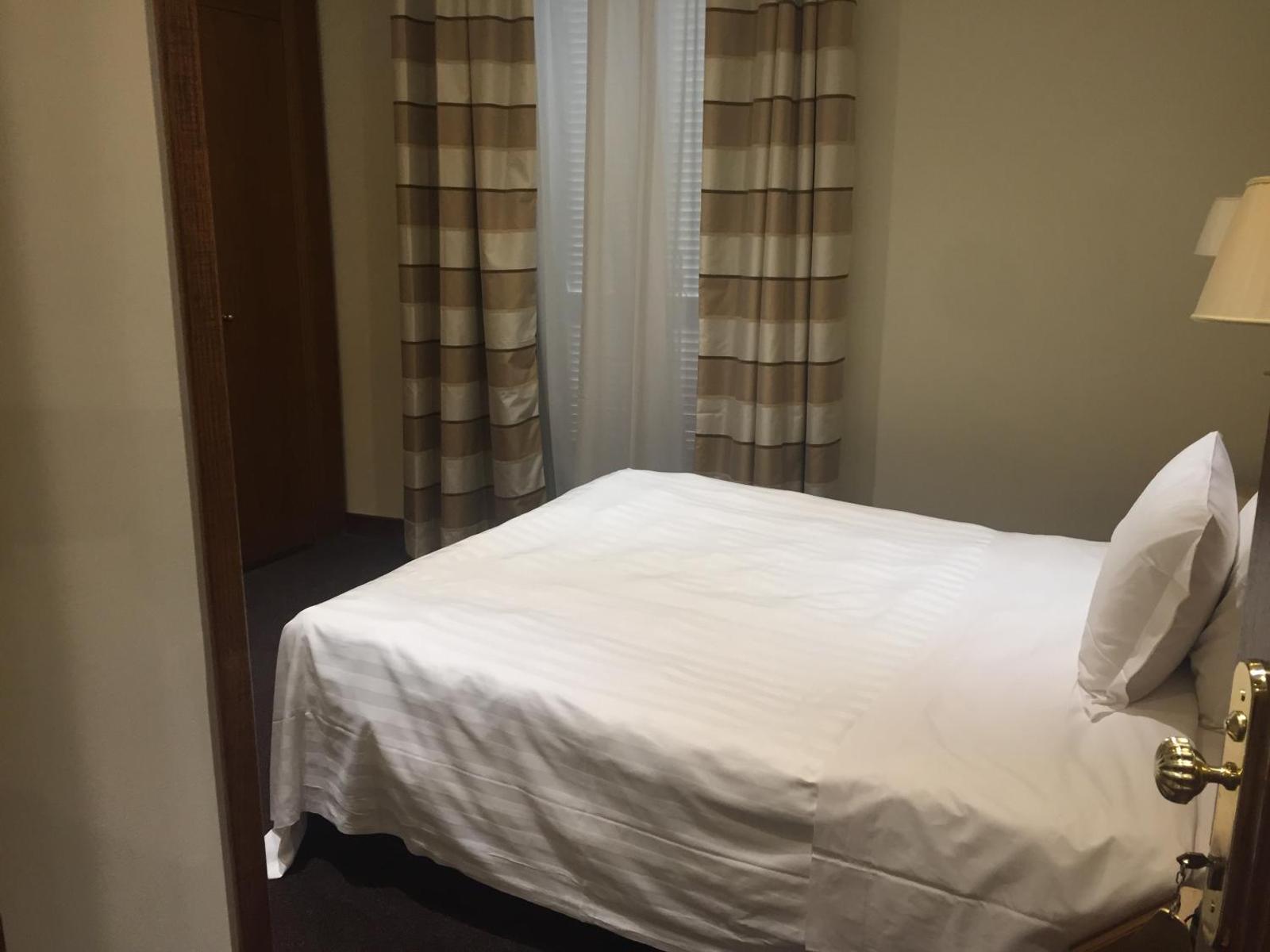 Hotel Albergo Santa Chiara