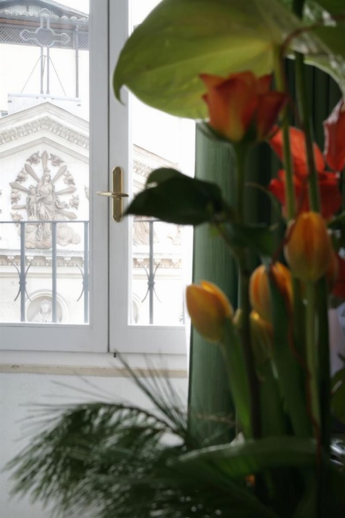 Hotel Albergo Santa Chiara image 10