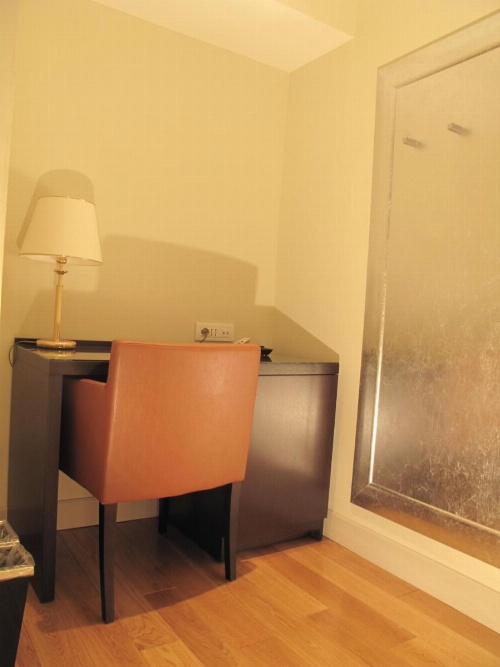 Hotel Albergo Santa Chiara image 11