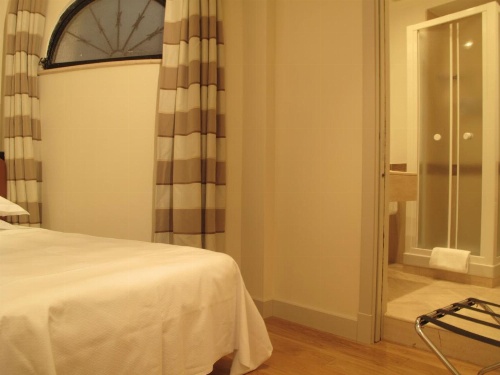 Hotel Albergo Santa Chiara image 12