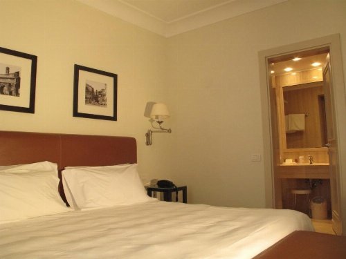 Hotel Albergo Santa Chiara image 15