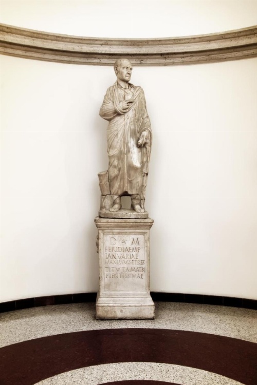 Hotel Albergo Santa Chiara image 20