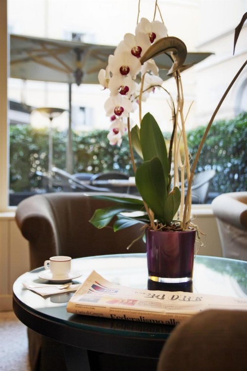 Hotel Albergo Santa Chiara image 21