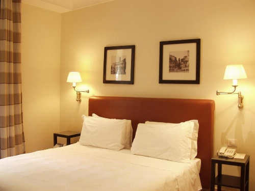 Hotel Albergo Santa Chiara image 23