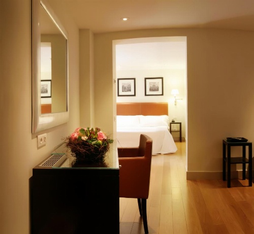 Hotel Albergo Santa Chiara image 24