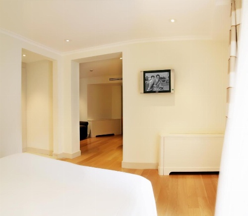 Hotel Albergo Santa Chiara image 25