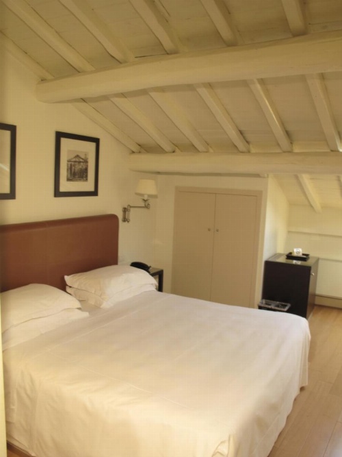 Hotel Albergo Santa Chiara image 28