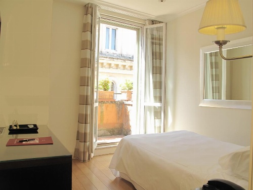 Hotel Albergo Santa Chiara image 30