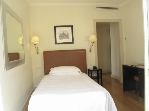 Hotel Albergo Santa Chiara image 31