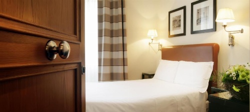 Hotel Albergo Santa Chiara image 33